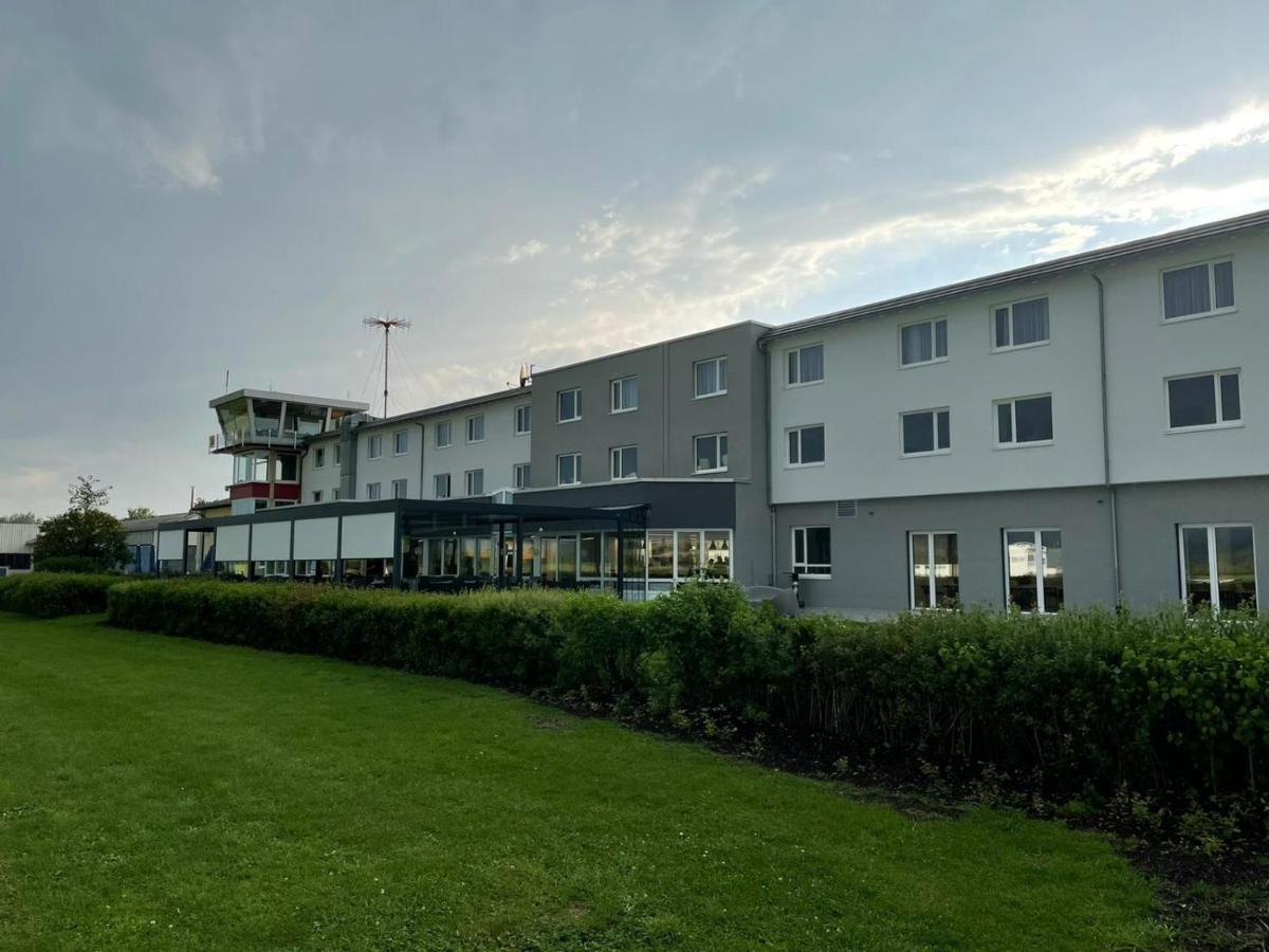 Sombea Donaueschingen Ξενοδοχείο Εξωτερικό φωτογραφία